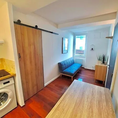 Apartment Dans Le Coeur De *