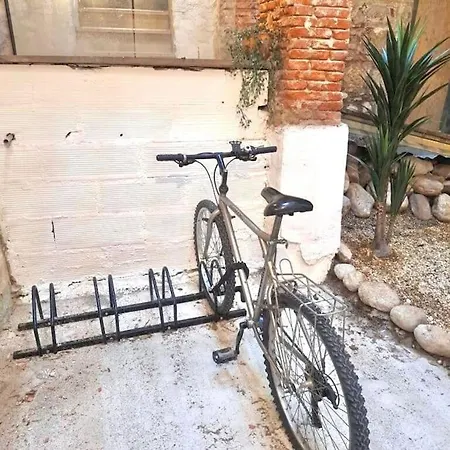 Apartment Dans Le Coeur De *